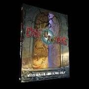Cthulhu Awakens - The AGE Roleplaying Game of the Weird Century