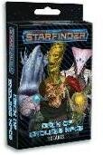 Starfinder Deck of Endless NPCs