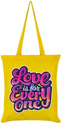 Love is for Everyone - Tote Bag