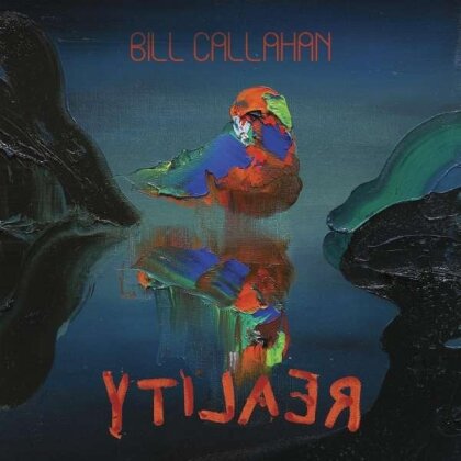 Bill Callahan (Smog) - Ytilaer (2 LPs)