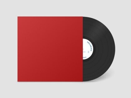 Nina Kraviz - This Time: Remixes Part 1 (12" Maxi)