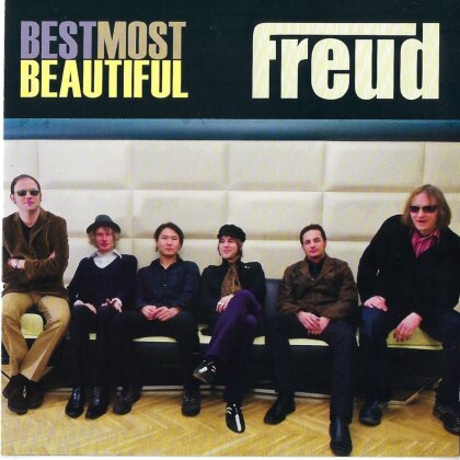 Freud - Best Most Beautiful