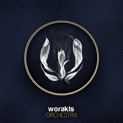 Worakls - Orchestra (2022 Reissue, 2 LPs)