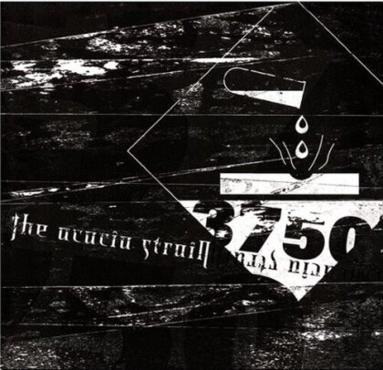Acacia Strain - 3750 (2022 Reissue, Prosthetic Records, Smoke Clear Vinyl, LP)