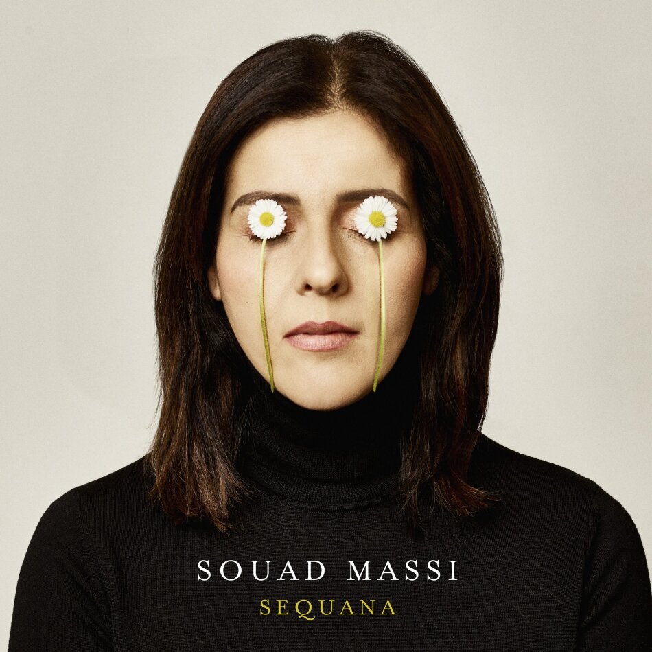 Souad Massi - Sequana (LP)