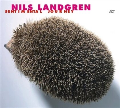 Nils Landgren - Sentimental Journey (2022 Reissue, 2 LPs)