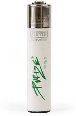 PURIZE® x Clipper - White (Box 48 Stk.)