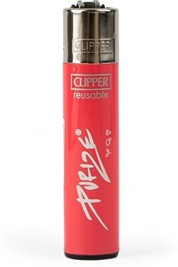 PURIZE® x Clipper - Pink (Box 48 Stk.)
