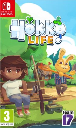 Hokko Life