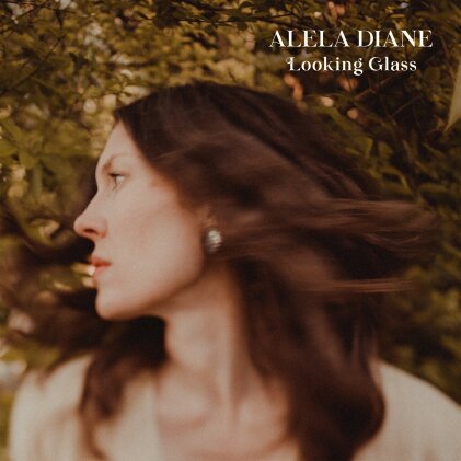 Alela Diane - Looking Glass (Digisleeve)
