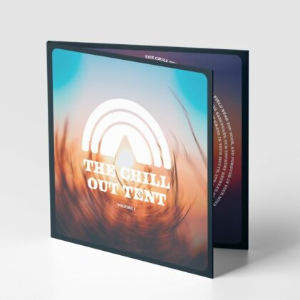 Chris Coco - The Chill Out Tent Vol.1