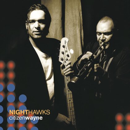 Nighthawks - Citizen Wayne