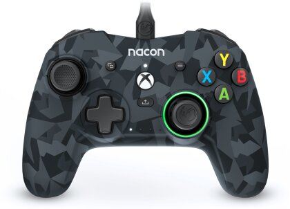 Nacon Revolution X Pro Controller Urban Camo