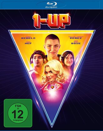 1-UP (2022)