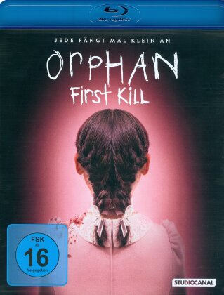 Orphan - First Kill (2022)