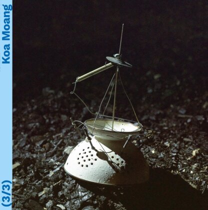 Pam Pam Ida - Koa Moang (LP)