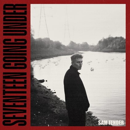 Sam Fender - Seventeen Going Under - Live (Deluxe Edition, 2 CDs)