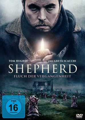 Shepherd - Fluch der Vergangenheit (2021)