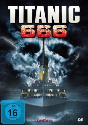 Titanic 666 (2022) (Uncut)