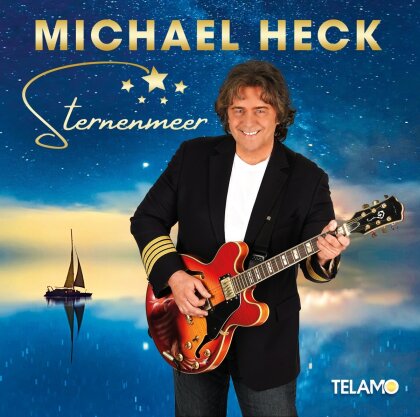 Michael Hick - Sternenmeer