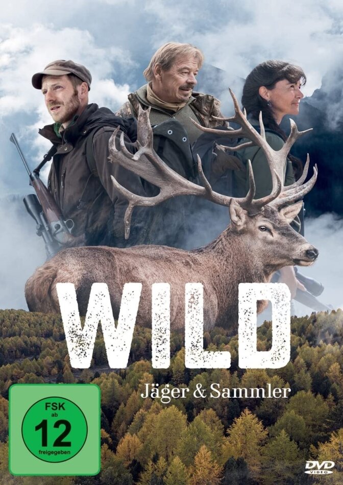 Wild - Jäger & Sammler (2021)