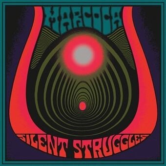 Marcoca - Silent Struggle (LP)