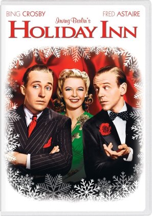 Holiday Inn (1942) (n/b)
