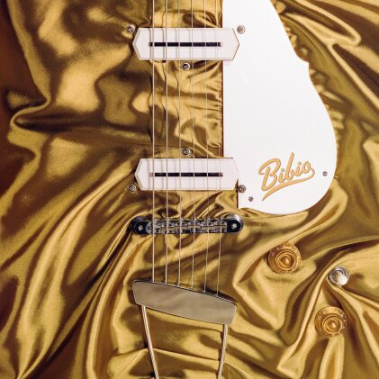 Bibio - BIB10 (Deluxe Casebound CD)