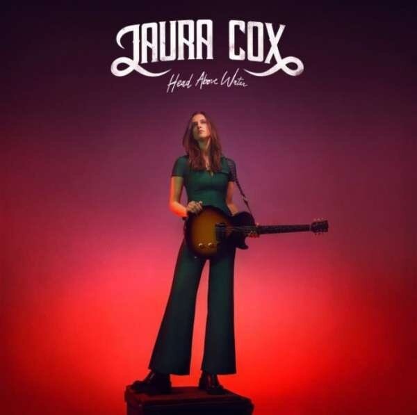 Laura Cox - Head Above Water (Gatefold, 2 LPs)