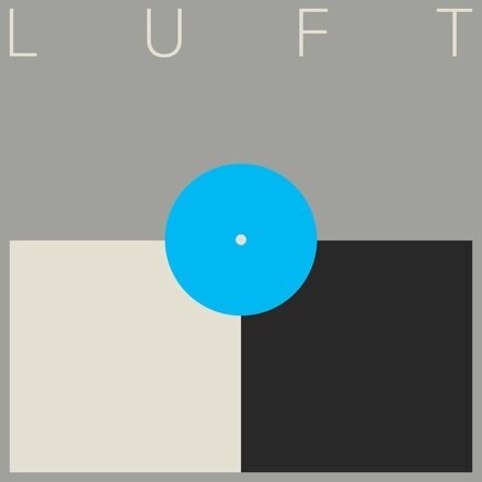 Lo & Leduc - Luft (LP + Digital Copy)