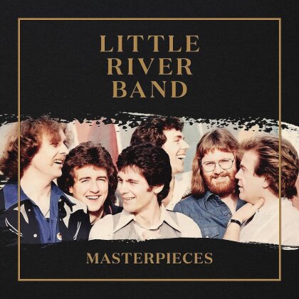 Little River Band - Masterpieces (Limited Edition, 3 LPs)