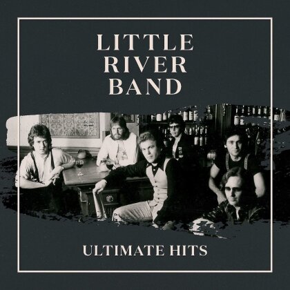 Little River Band - Ultimate Hits (Limited Edition, 3 LPs)
