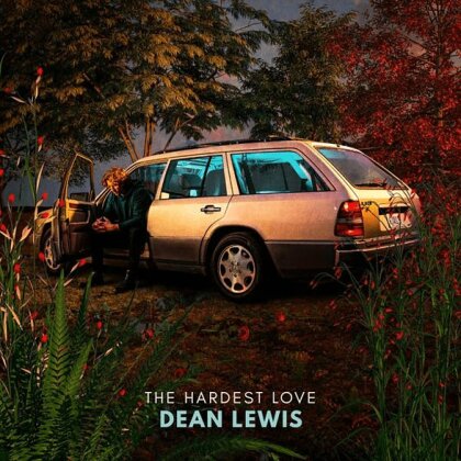Dean Lewis - Hardest Love (LP)