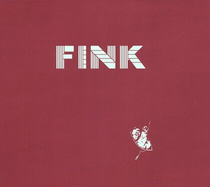 Fink - --- (2022 Reissue, LP)
