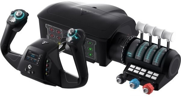 Turtle Beach VelocityONE Flight Control System (XBS - PC)