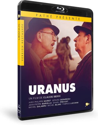 Uranus (1990) (Restored)