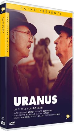 Uranus (1990) (Edizione Restaurata)