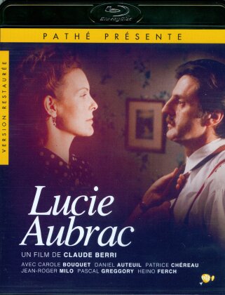Lucie Aubrac (1997) (Restaurierte Fassung)