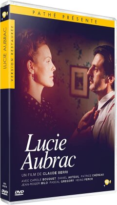 Lucie Aubrac (1997) (Restored)