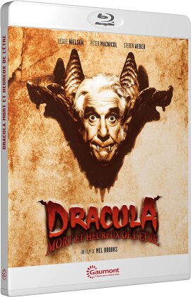 Dracula - Mort et heureux de l'être (1995)