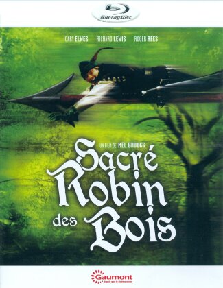 Sacré Robin des Bois (1993)