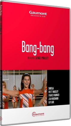 Bang-bang (1967) (Collection Gaumont Découverte)