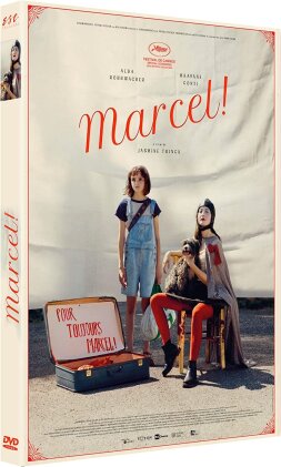 Marcel ! (2022)