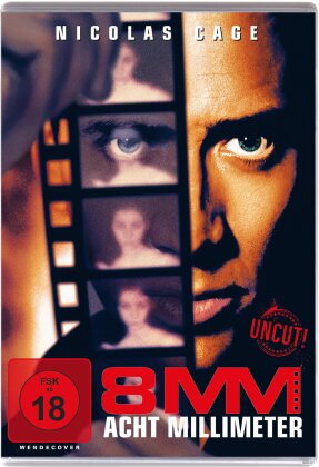 8MM - Acht Millimeter (1999) (Uncut)