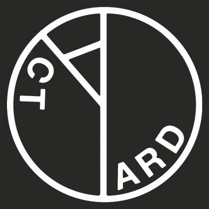Yard Act - Overload (Opaque Gold Vinyl, 2 LPs)