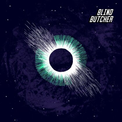 Blind Butcher - Show Me Ya Fuja / Reboot (12" Maxi)