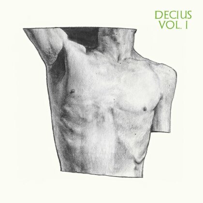 Decius (Splendour & Obedience) - Vol. 1 (2 CDs)