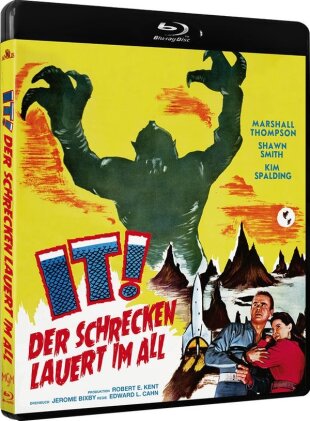 It! Der Schrecken lauert im All (1958)