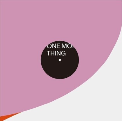 Fumiya Tanaka - One More Thing (Second Part) (2 LPs)