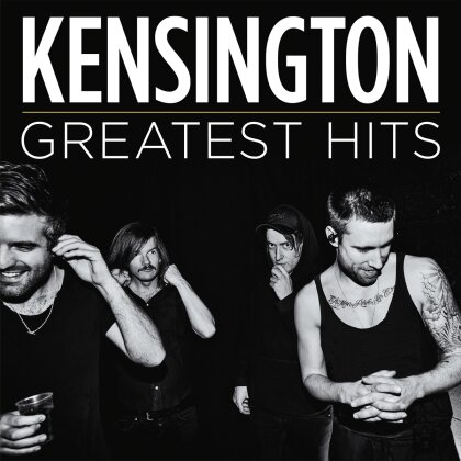 Kensington - Greatest Hits (Music On Vinyl, 2022 Reissue, Gatefold, 2 LPs)